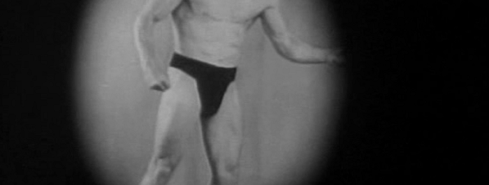 50 Million Frenchmen (1931) Review