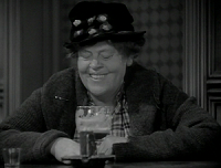Anna Christie Marie Dressler