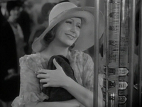 Anna Christie Greta Garbo