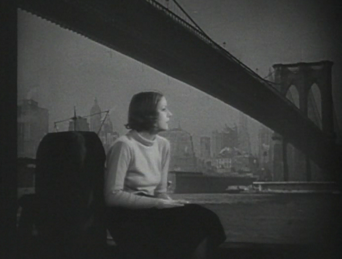 Anna Christie (1930)