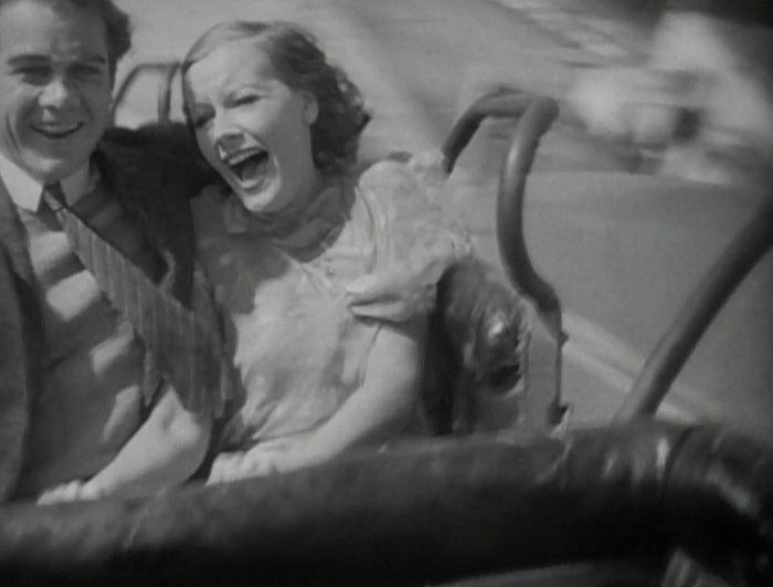 ROLLERCOASTER.... of emotions! 