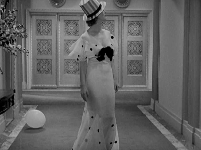 Loretta Young