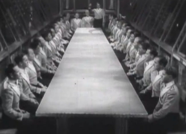 just Imagine 1930