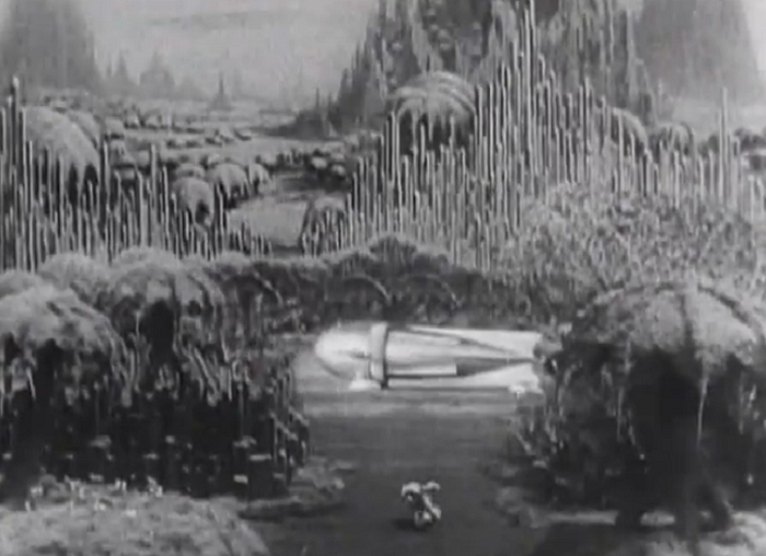 Just Imagine (1930)