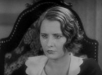 Miracle Woman Barbara Stanwyck