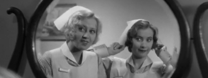 Night Nurse (1931) Review, with Barbara Stanwyck and Joan Blondell