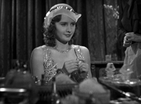 Shopworn Barbara Stanwyck