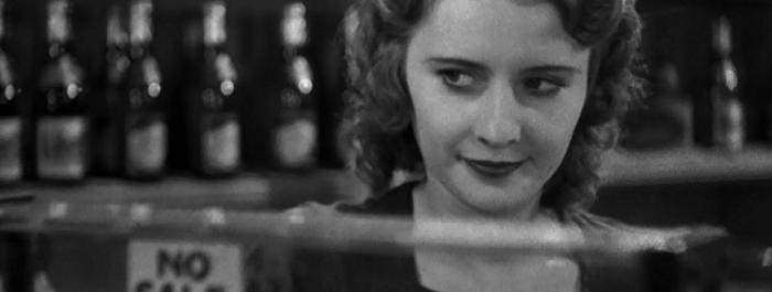 Shopworn (1932), with Barbara Stanwyck