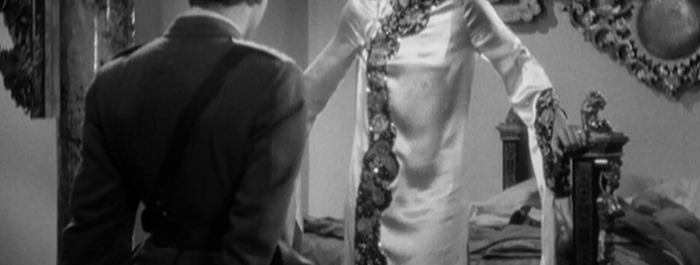 The Bitter Tea of General Yen (1932) Review, with Barbara Stanwyck