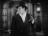 GamblingLady Joel McCrea