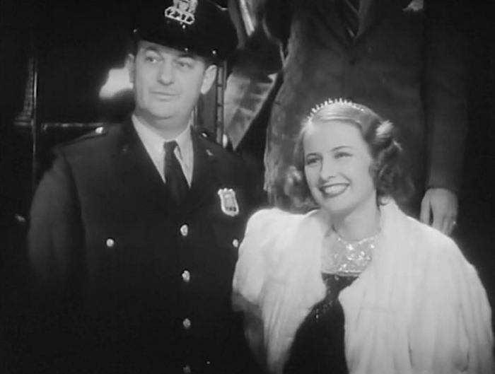 The Gambling Lady (1934)