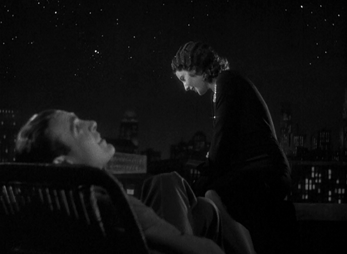 Ladies of Leisure (1930)