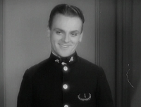 BlondeCrazy Cagney