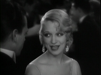 BlondeCrazy Francis