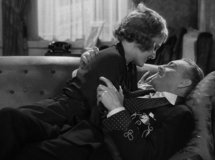 I said "come to grips with reality", not "come in gripping Polly".