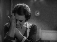 Forbidden Barbara Stanwyck