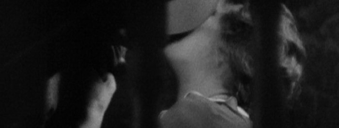 Forbidden (1932) Review, with Barbara Stanwyck and Adolphe Menjou