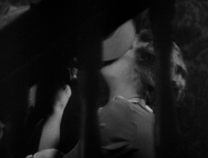 Forbidden (1932)