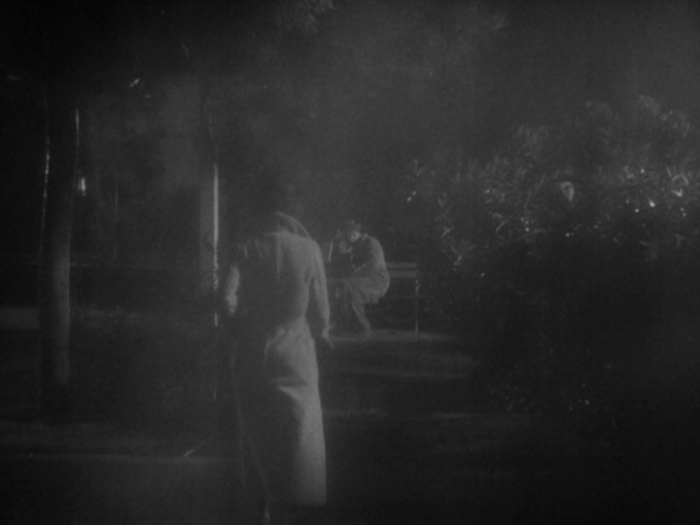 By the way, did I mention that this film is gorgeous? It is. 