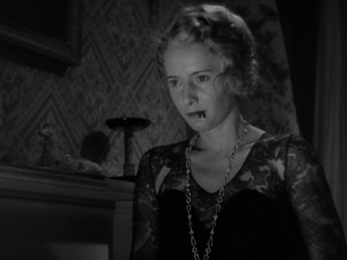 Well, that doesn't look like the happiest of endings. 