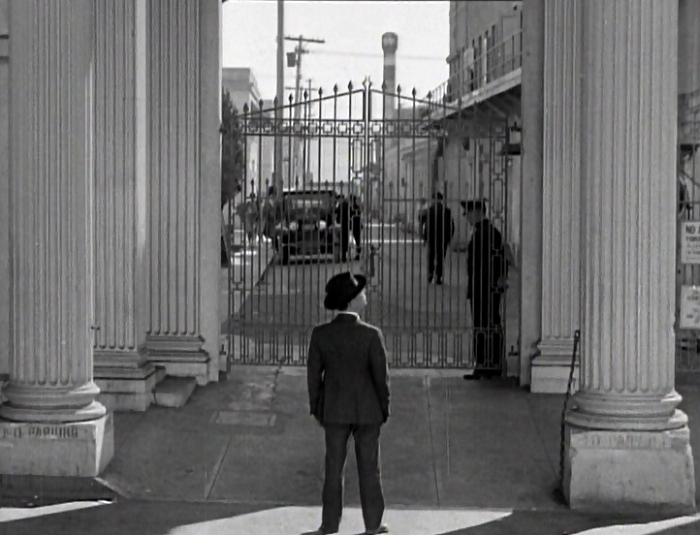 Free and Easy 1930