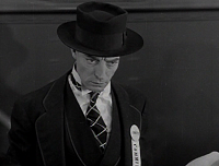 Free and Easy Buster Keaton