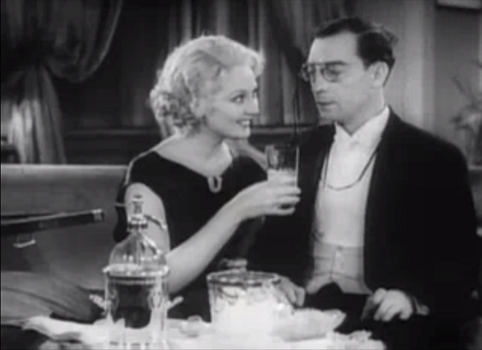 Speak Easily (1932)