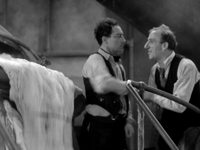 What No Beer (1933)