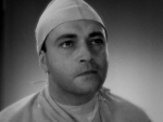 Alias The Doctor (1932) Review, with Richard Barthelmess