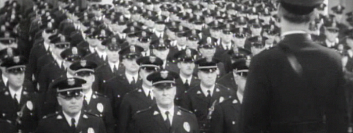 The Beast of the City (1932) Review, with Walter Huston and Jean Harlow