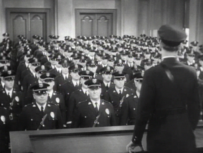 Beast of the City (1932)