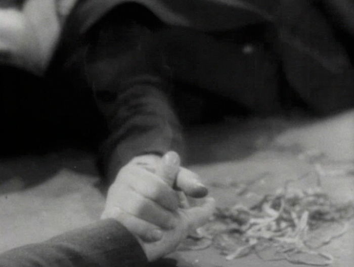 Okay, now that was a sad, thoughtful review. Let's shake hands and go home.