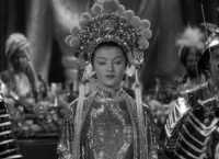 MaskofFuManchu Loy