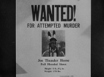 Massacre (1934) Review, with Richard Barthelmess and Ann Dvorak