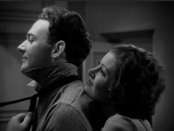 "Why do you take such daring risks?" "Because I'm an actor in a film who must do these daring risks."