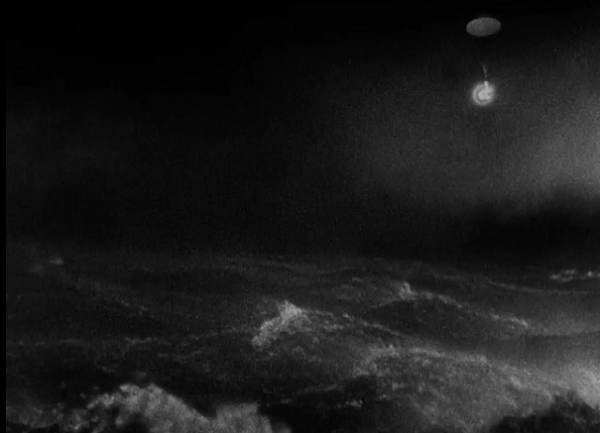 The film's most heartbreaking image. Which is sad in and of itself.
