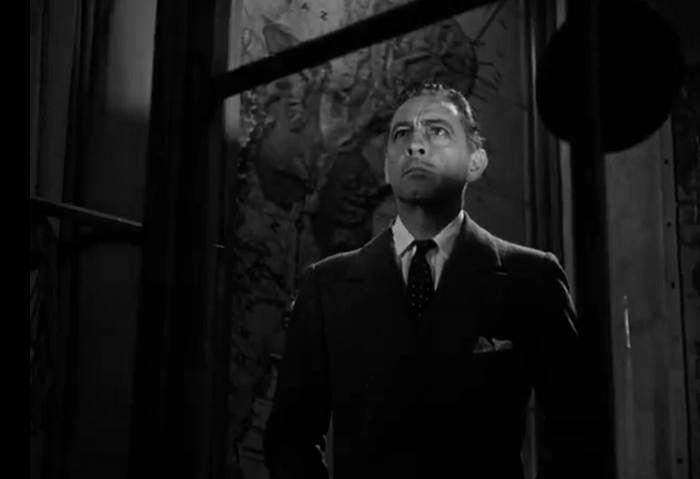 Night Flight (1933)
