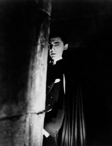 Dracula Universal Studios