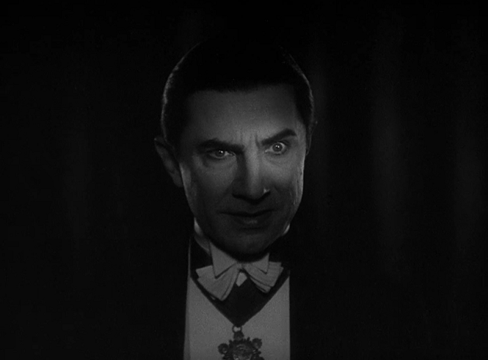Dracula (1931) Bela Lugosi