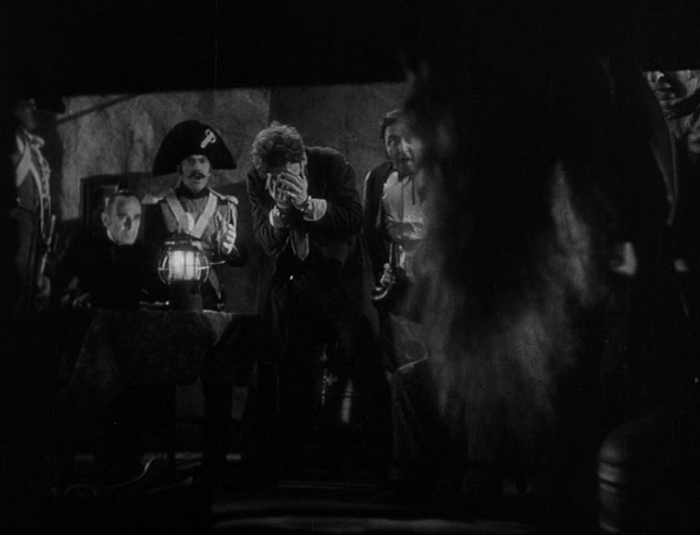 Oh, right, there are MURDERS! 
