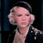 Glenda Farrell
