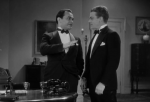 Smart Money (1931) with Edward G. Robinson and James Cagney