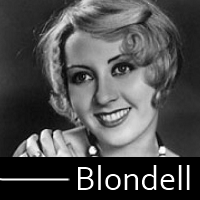 BlondellIcon