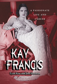 KayFrancisAPassionateLifeandCareer