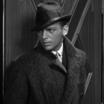 Love is a Racket (1933)
