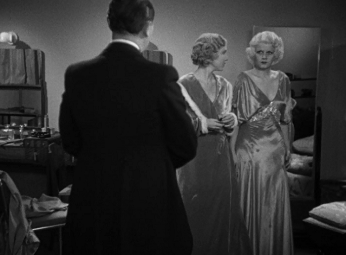 Three Wise Girls (1932)
