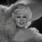 Belle Nineties Mae West