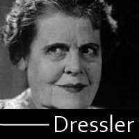 Dressler
