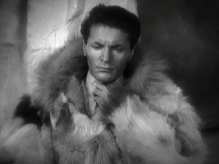 Man of Two Worlds (1934)