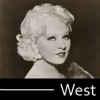 West